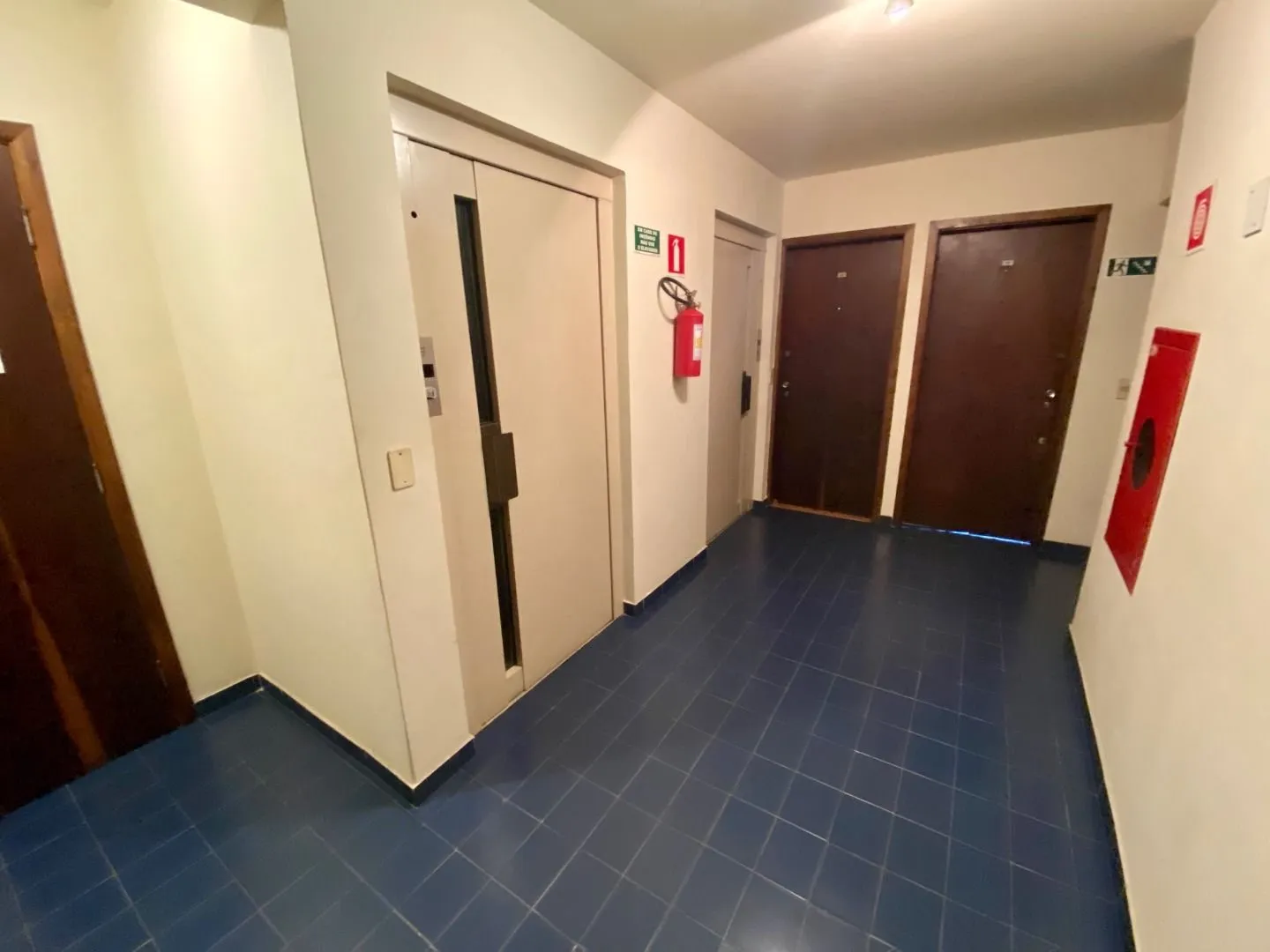 Apartamento de 34 m² e 1 quarto, Centro — photo 10
