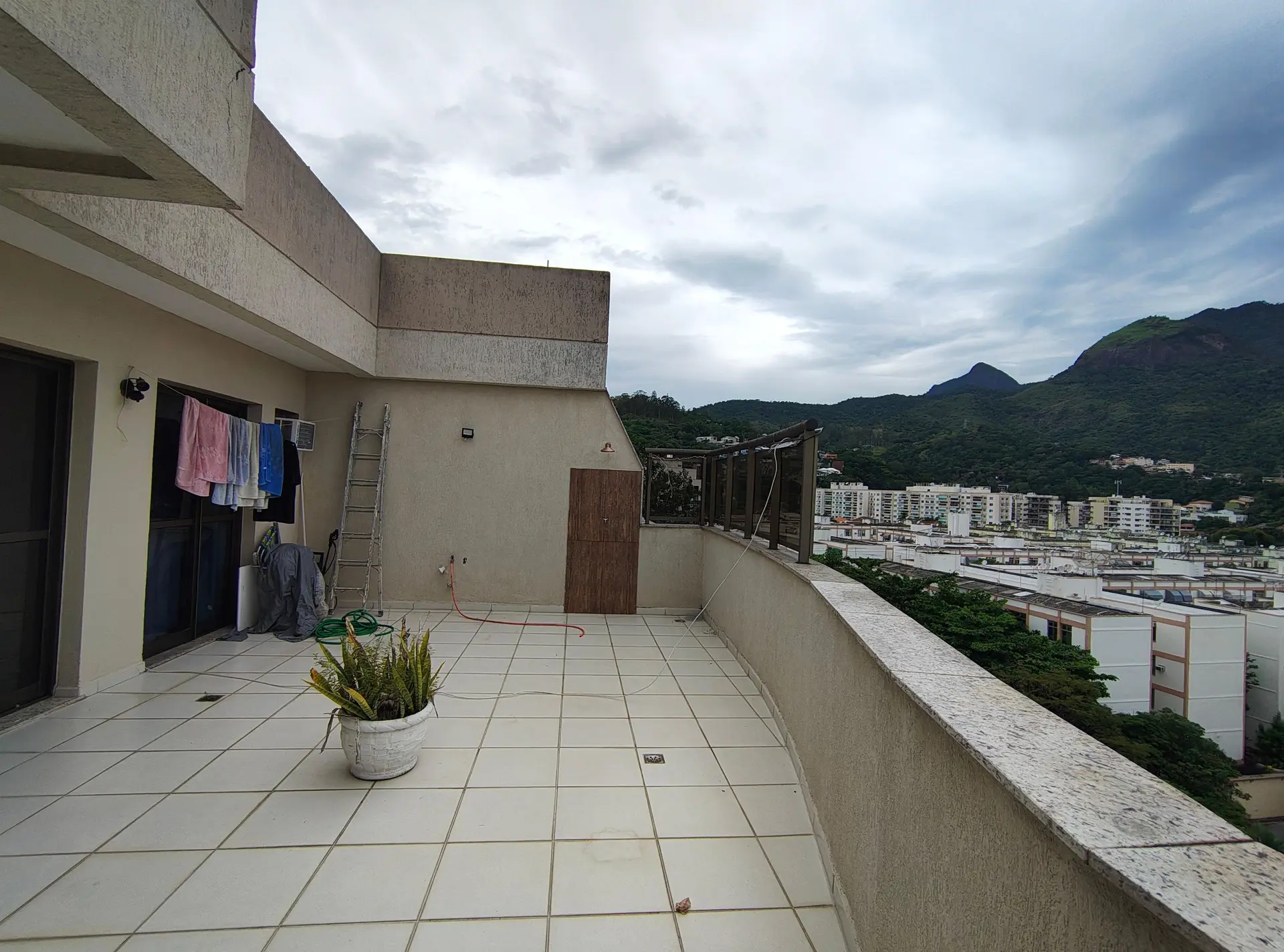 Apartamento para alugar com 3 quartos e 4 banheiros — photo 47