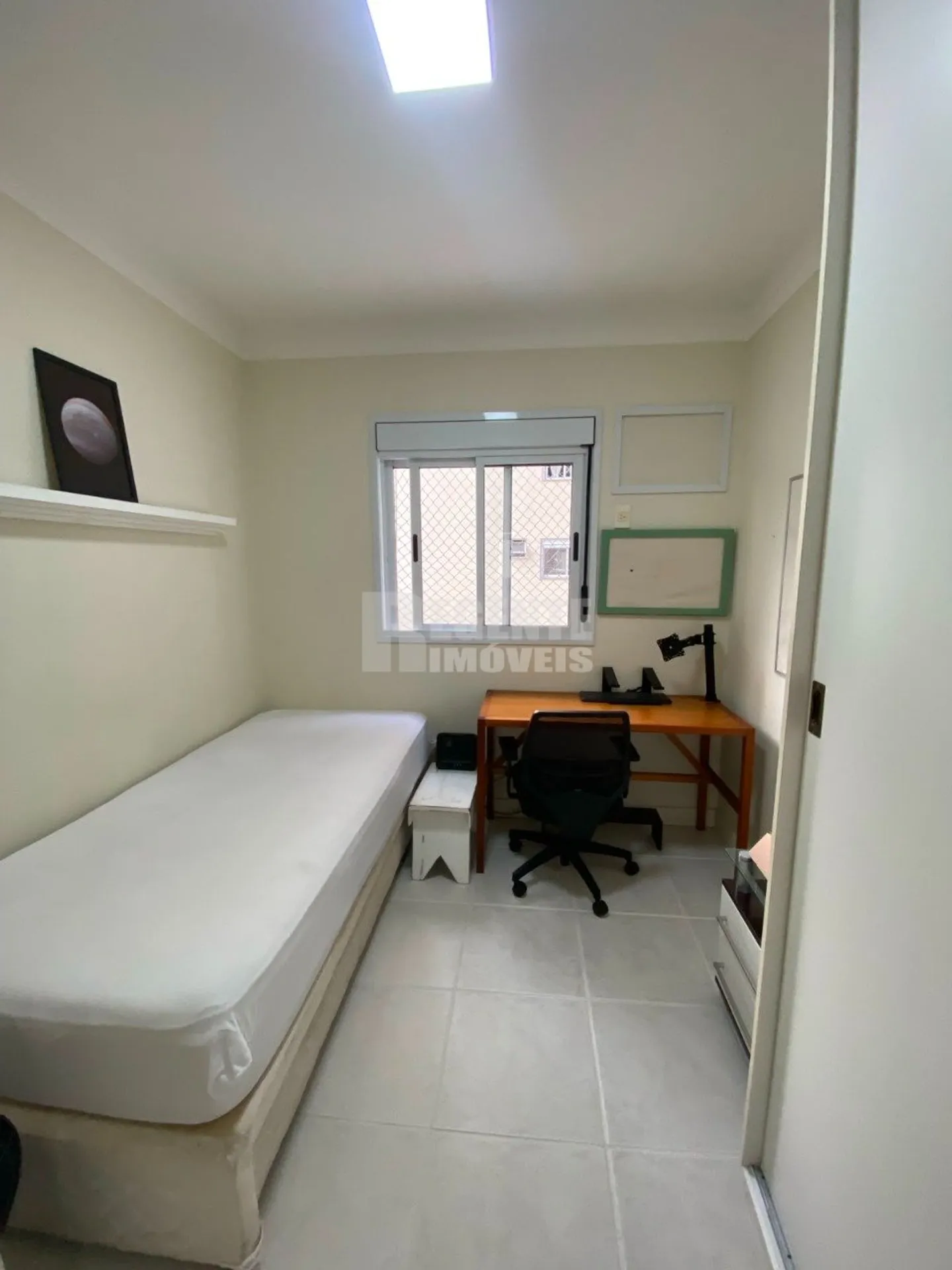 Apartamento amueblado de 3 dormitorios con jardín y BBQ — photo 12