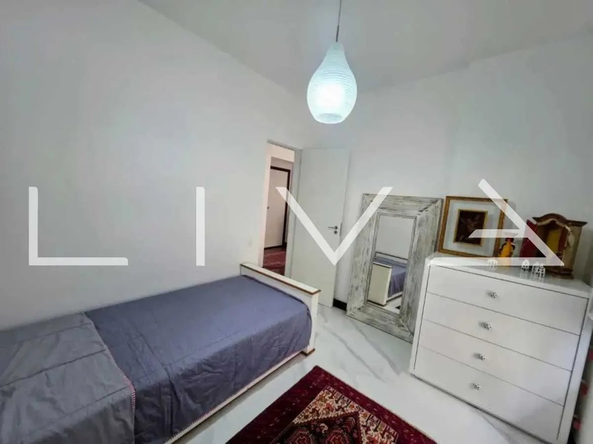 Departamento de 2 dormitorios con ventanales de piso a techo — photo 11