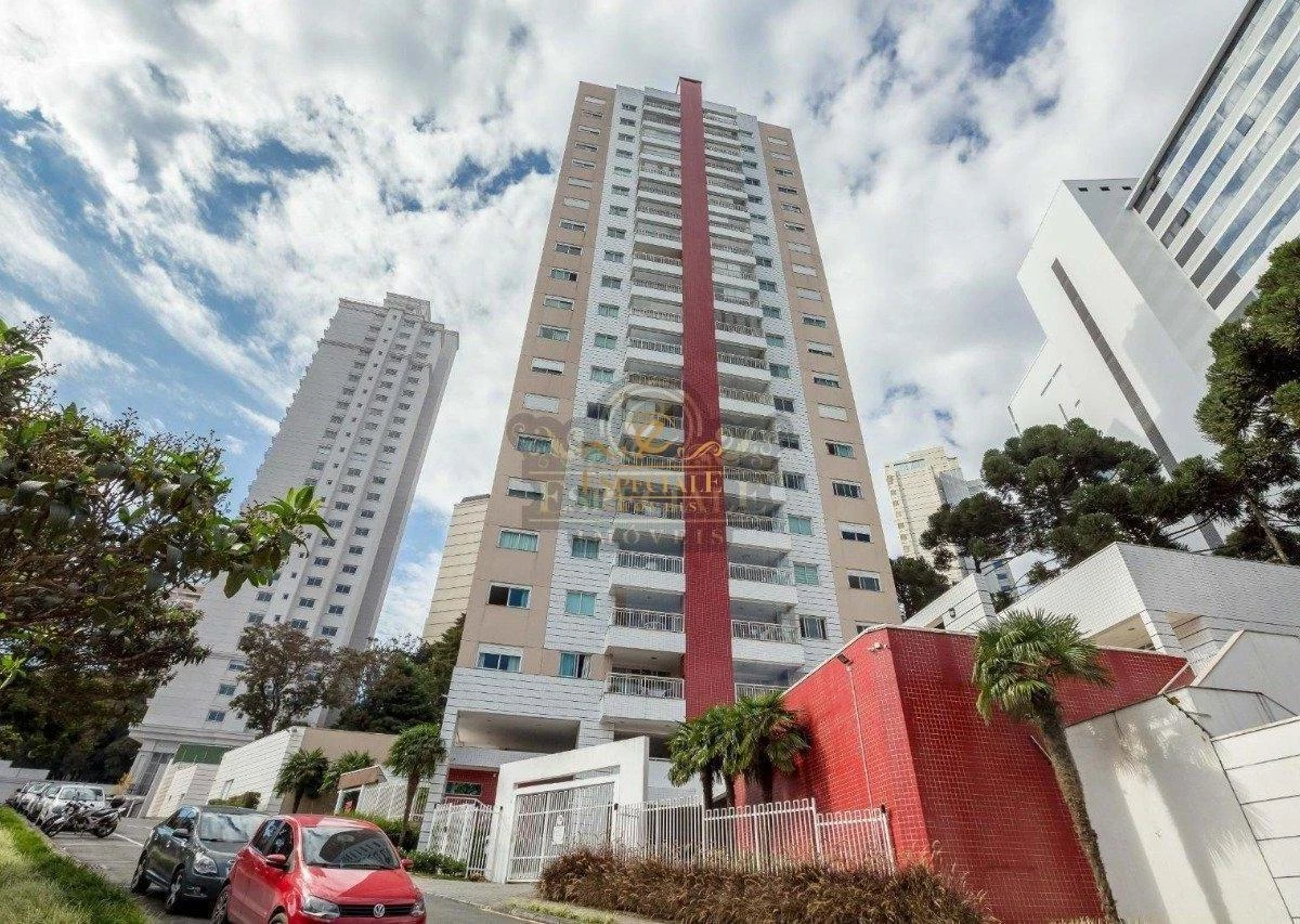 Apartamento mobiliado com 3 dormitórios e 162 m² — photo 18