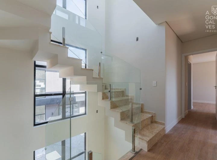 135 m² house with 3 bedrooms and 4 parking spots — photo 7