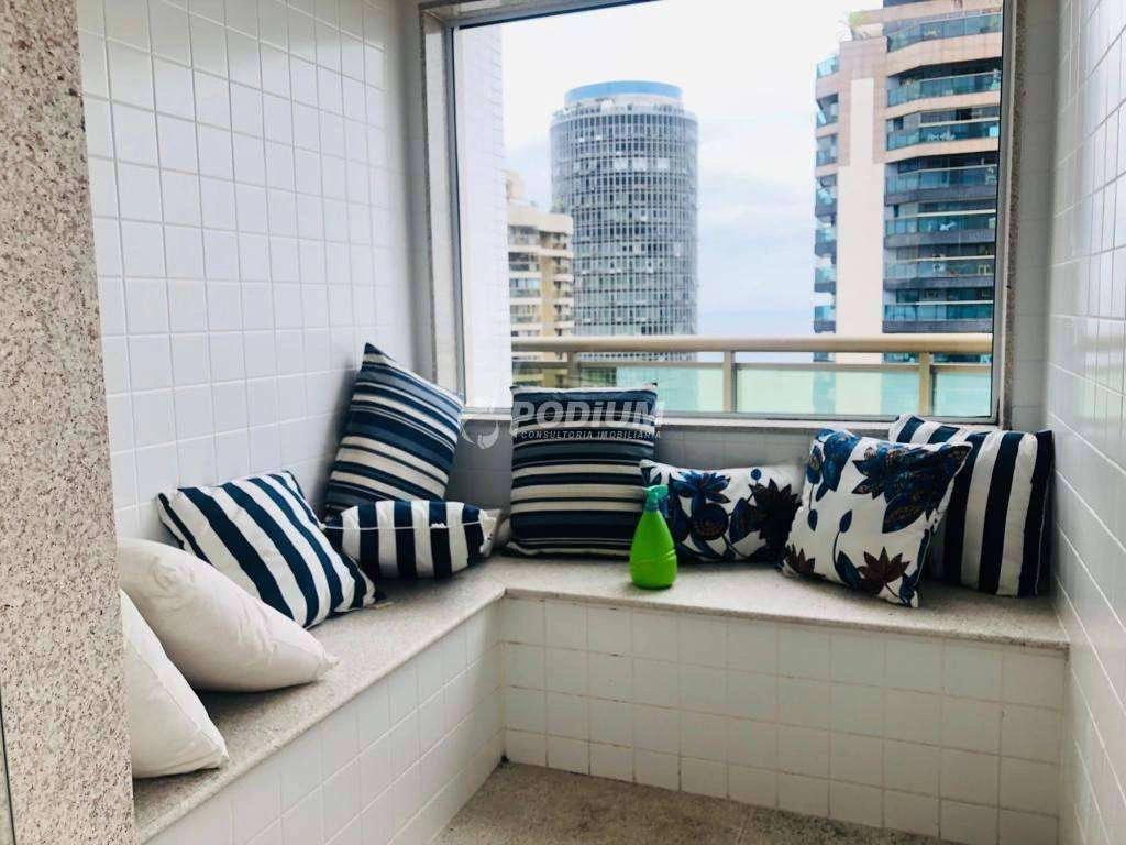 Apartamento mobiliado 600 m² com 5 suítes e 13 banheiros — photo 12