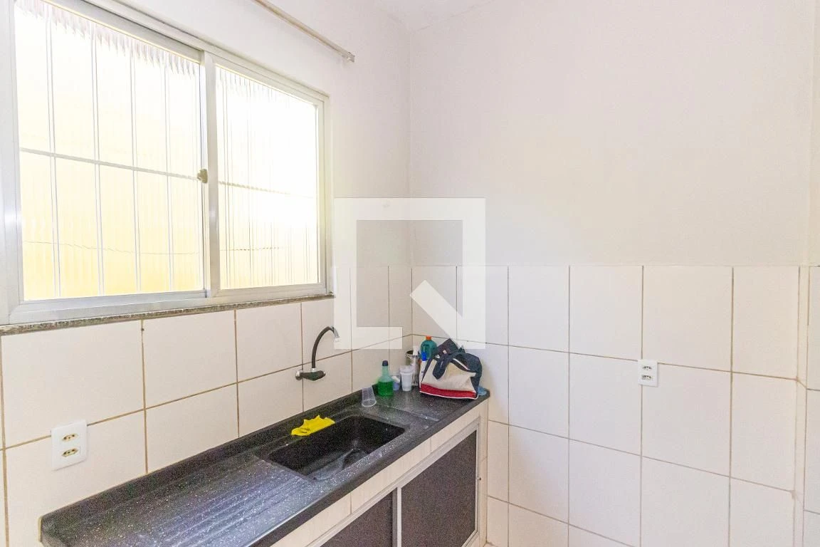 Unfurnished house with 2 bedrooms and private garden — photo 22