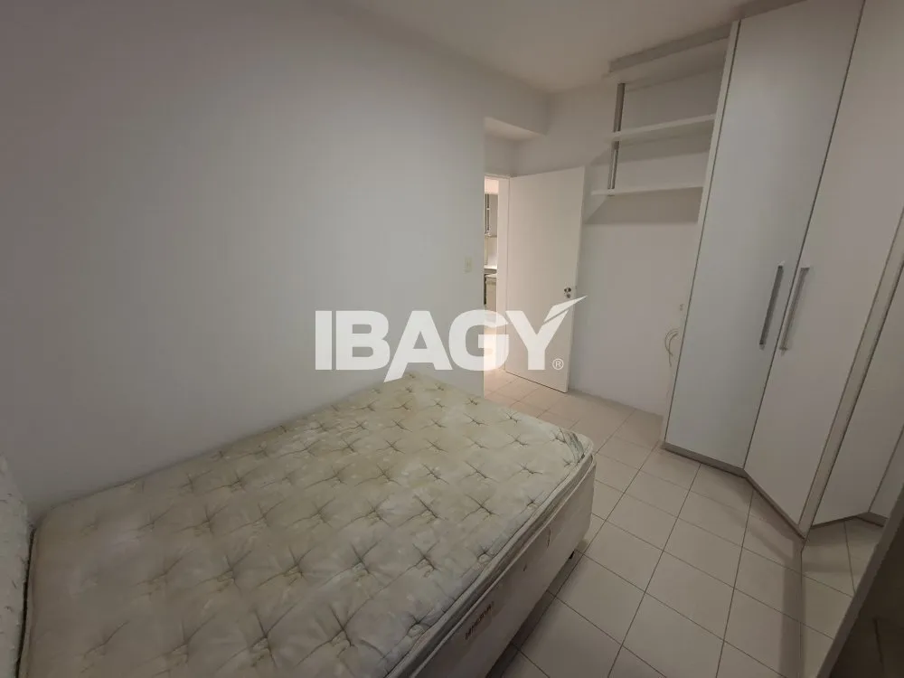 Furnished apartment with 3 bedrooms and a gas kitchen — photo 21