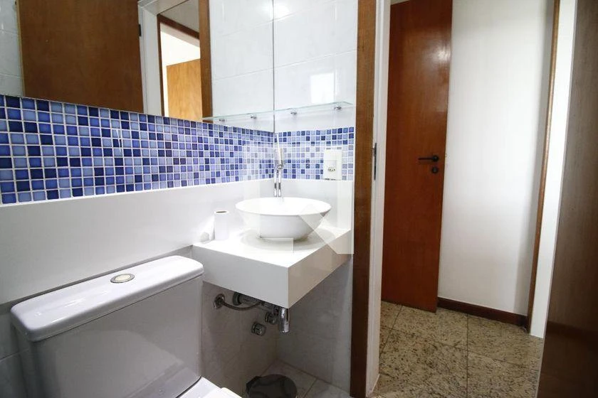 Apartamento, 172 m², com varanda gourmet — photo 3