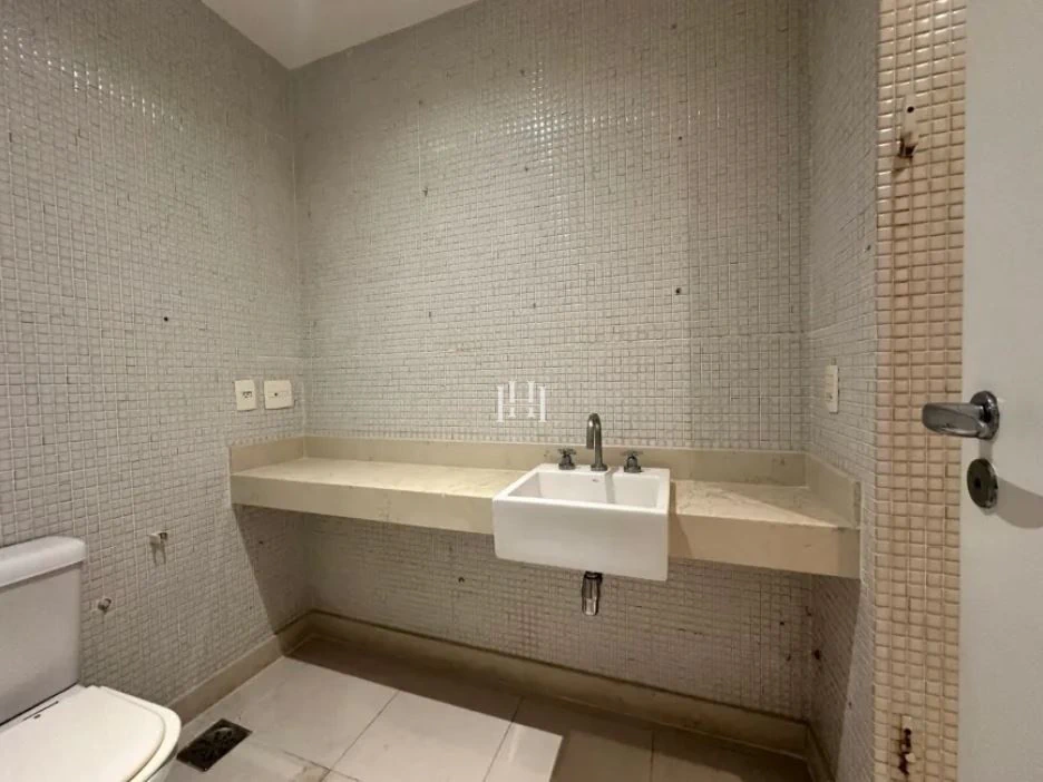 Пентхаус на 5 спалень і 600 м², 8 паркомісць — photo 22
