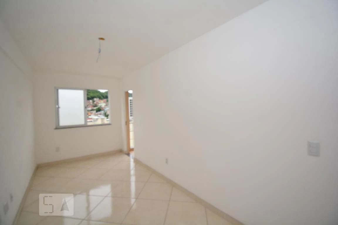 Apartamento com vista para as montanhas, Vaz Lobo — photo 6