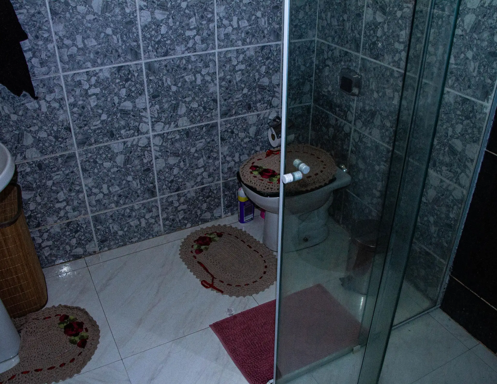 Casa de 3 quartos com espaço de home office, Campo Grande — photo 33