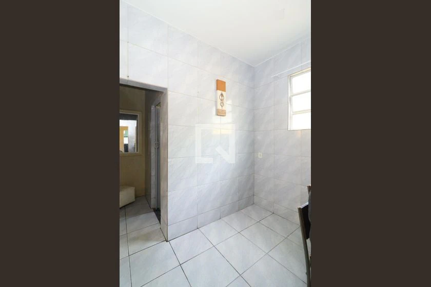 Washing machine in a 2-bedroom house, 80 m² — photo 25