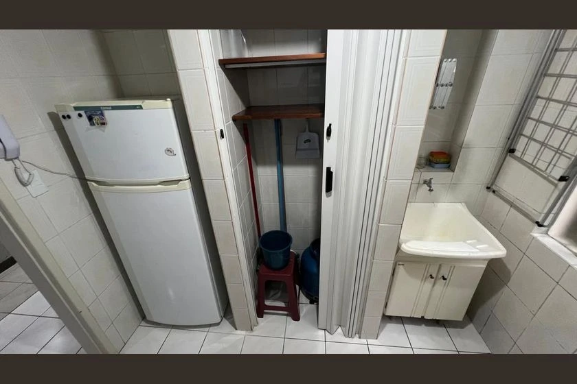 Apartamento sin amueblar con 2 dormitorios y plaza — photo 5