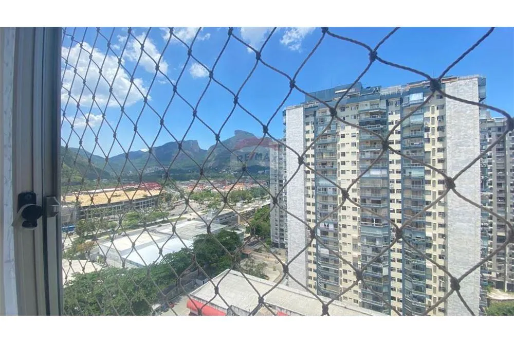 Квартира з 2 спальнями та видом на гори — photo 3
