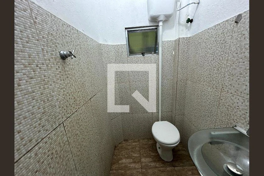 Casa de 40 m² e 1 quarto, Pilares — photo 12