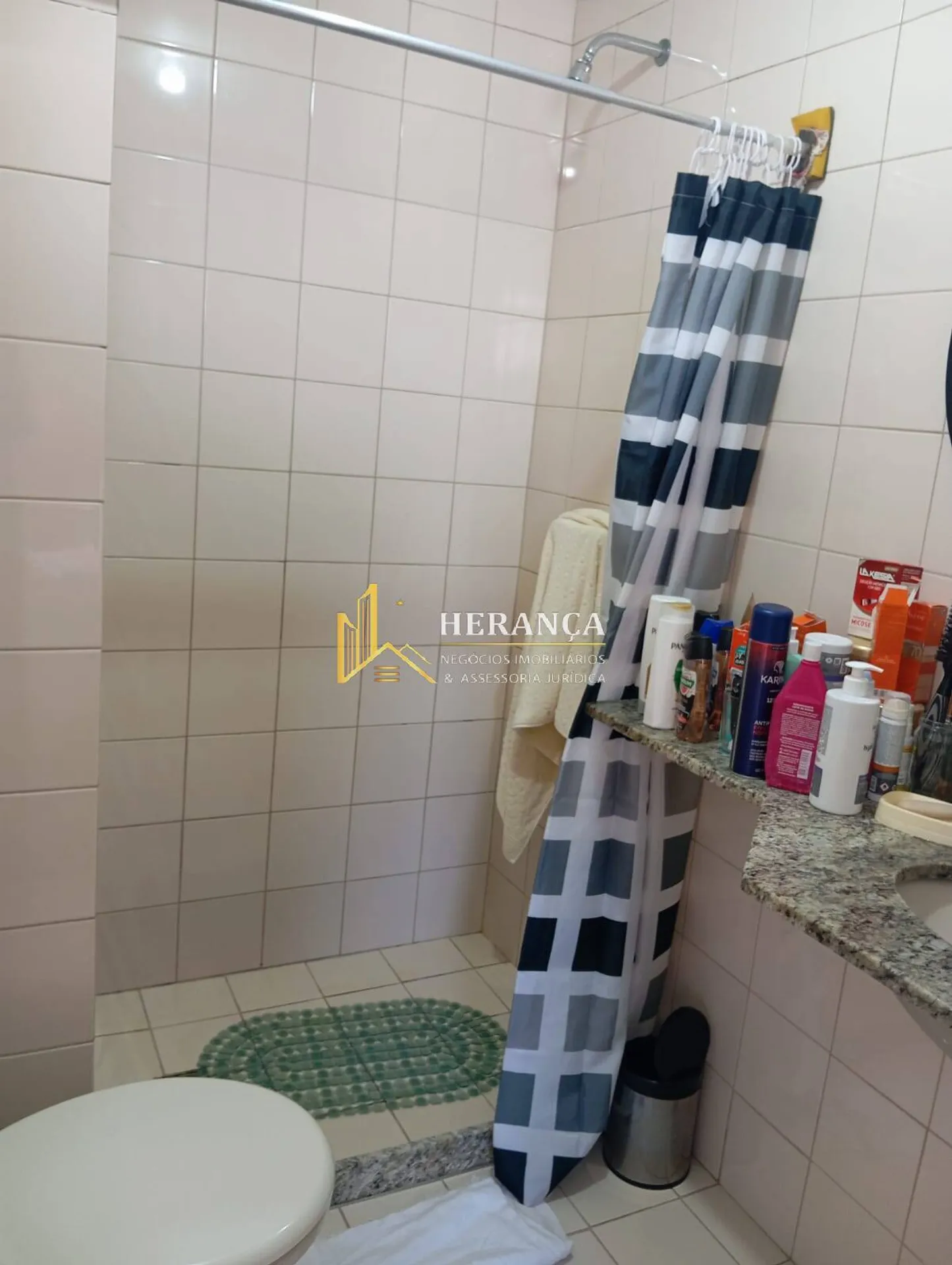 Apartamento com máquina de lavar e 3 quartos — photo 36