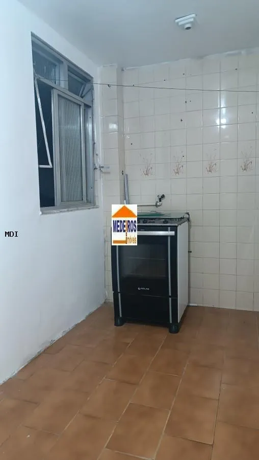 Rental apartment with 2 bedrooms and 1 bathroom — photo 38