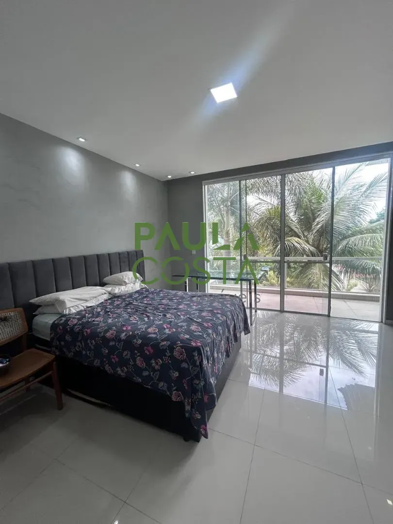 Панорамні вікна та 4 спальні: будинок 480 м² — photo 5