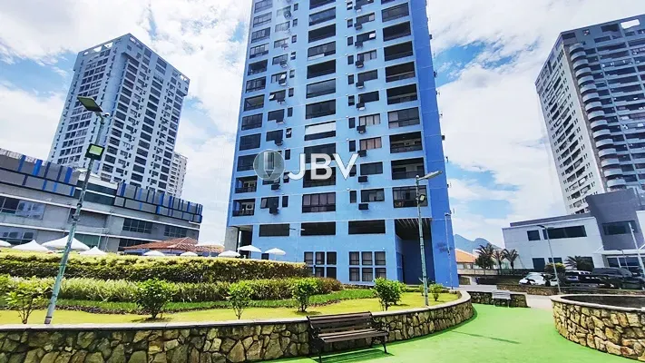 Apartamento mobiliado de 1 quarto com garagem — photo 6