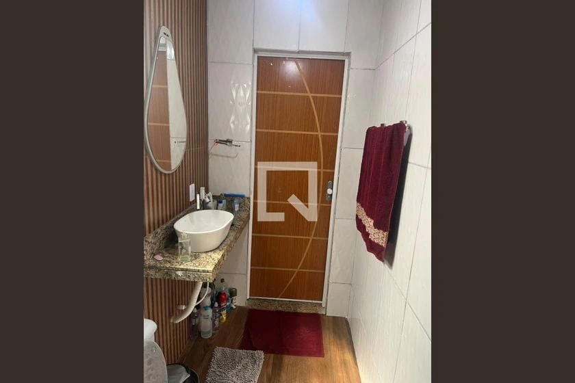 Furnished house with 2 bedrooms and 40 m², no parking — photo 14