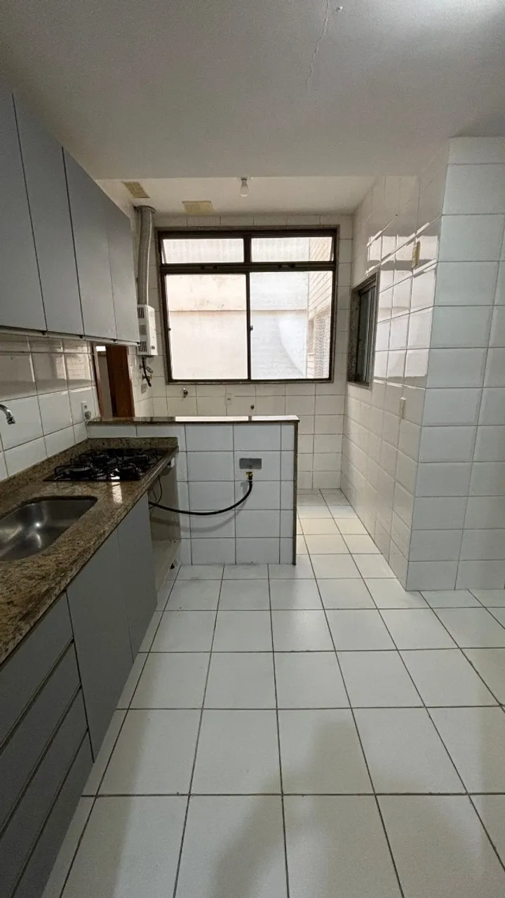 Apartment with 4 bedrooms and 2 bathrooms — photo 10