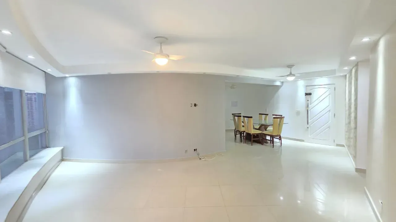 85 m² rental apartment with 2 bedrooms and 3 bathrooms — photo 4