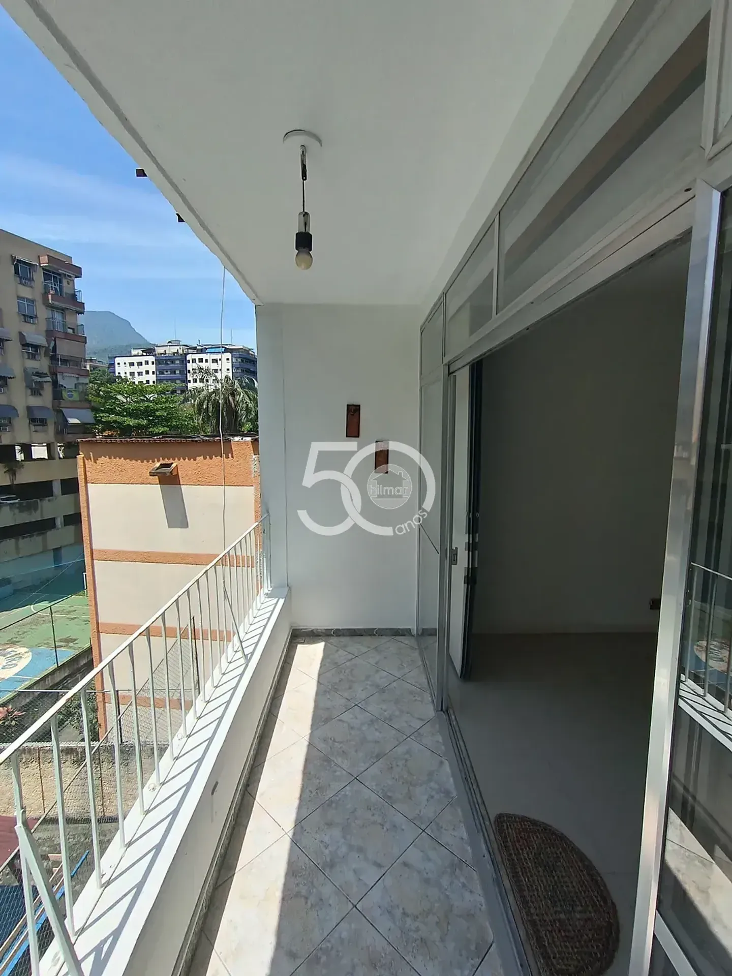 Apartamento de 59 m² e 2 quartos, Rio de Janeiro — photo 12