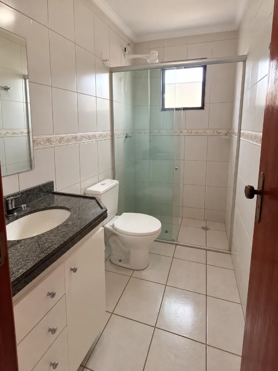 3 quartos e máquina de lavar: apartamento de 90 m² — photo 5