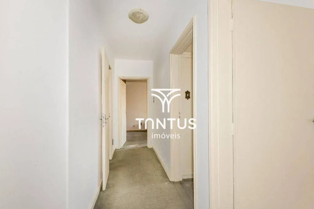 3-bedroom apartment with a separate closed kitchen — photo 16