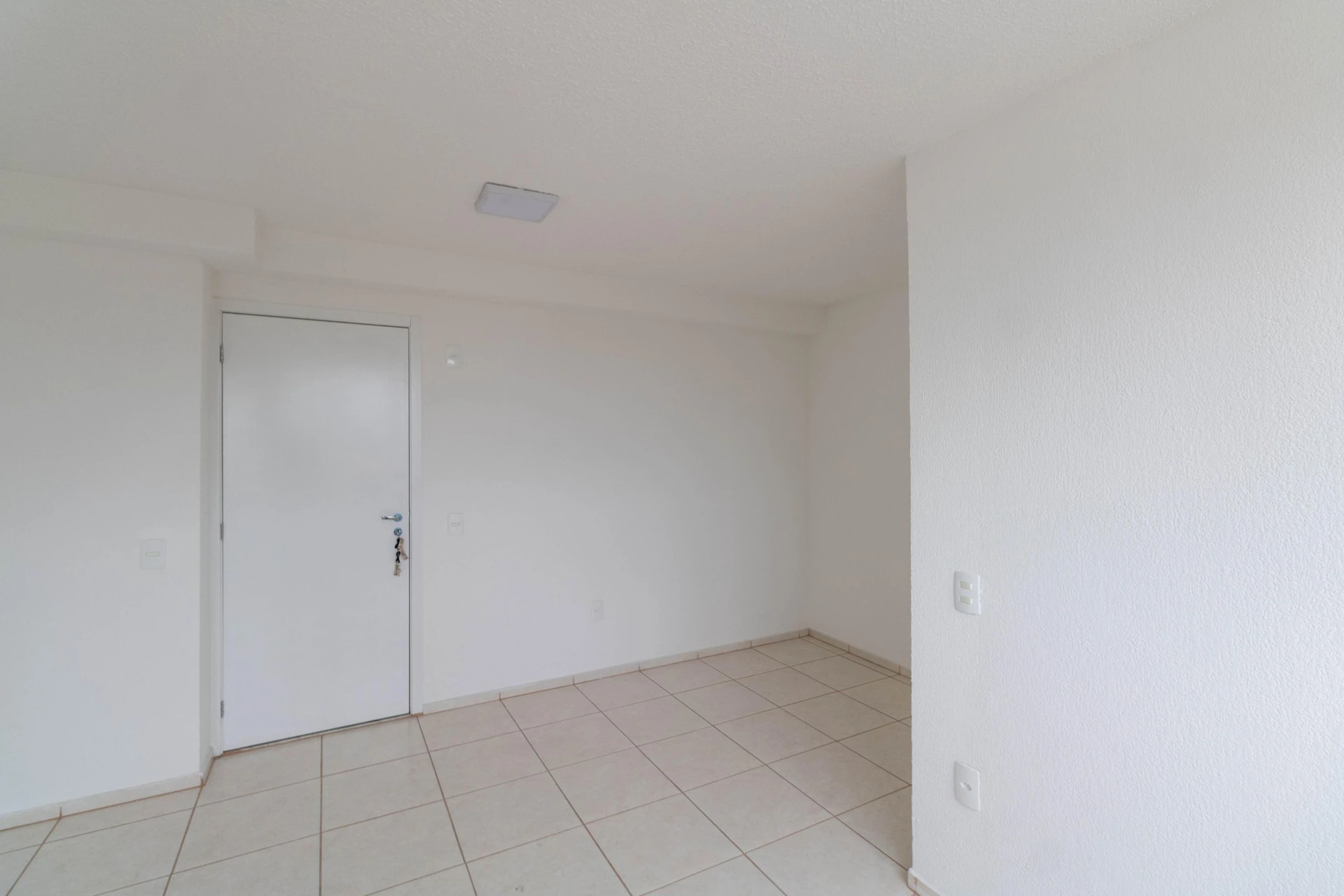 Apartamento de 2 quartos em condomínio com academia — photo 41
