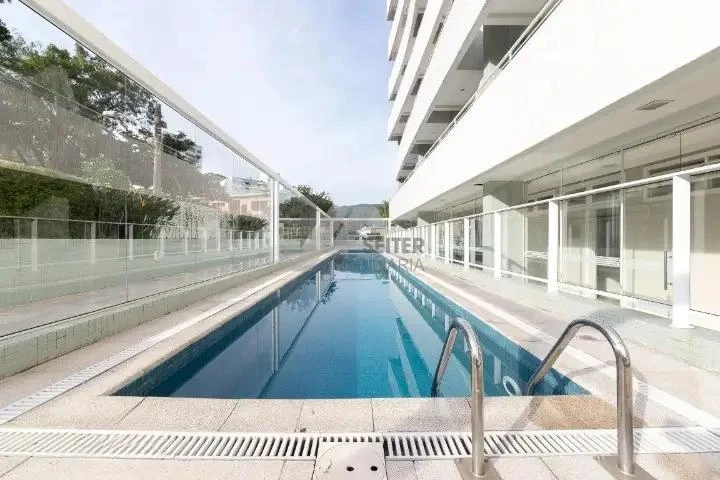 Apartamento amueblado de 47 m² con 2 suites — photo 10