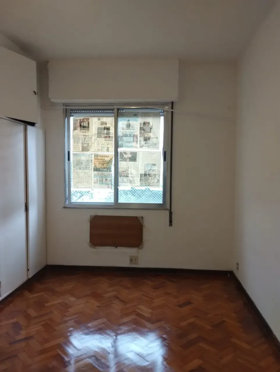 Unfurnished apartment with 3 bedrooms and 3 baths — photo 5
