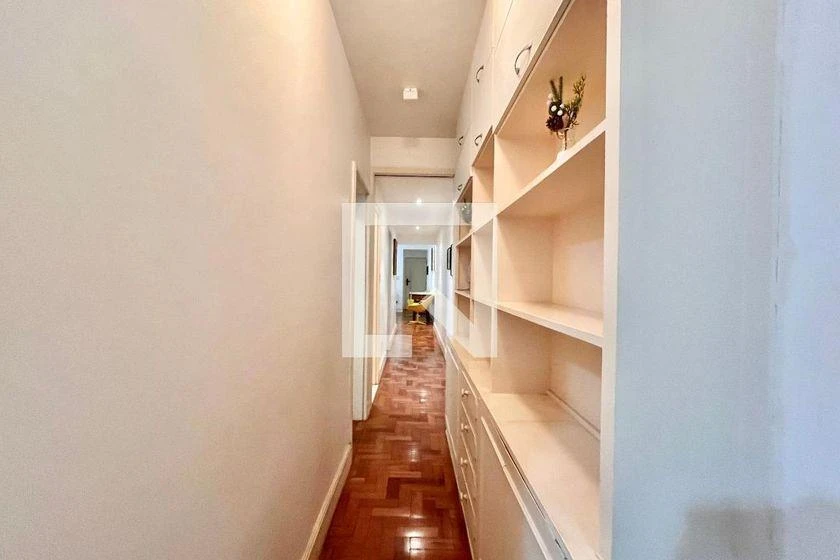 Apartamento mobiliado com 3 quartos e 3 banheiros — photo 46