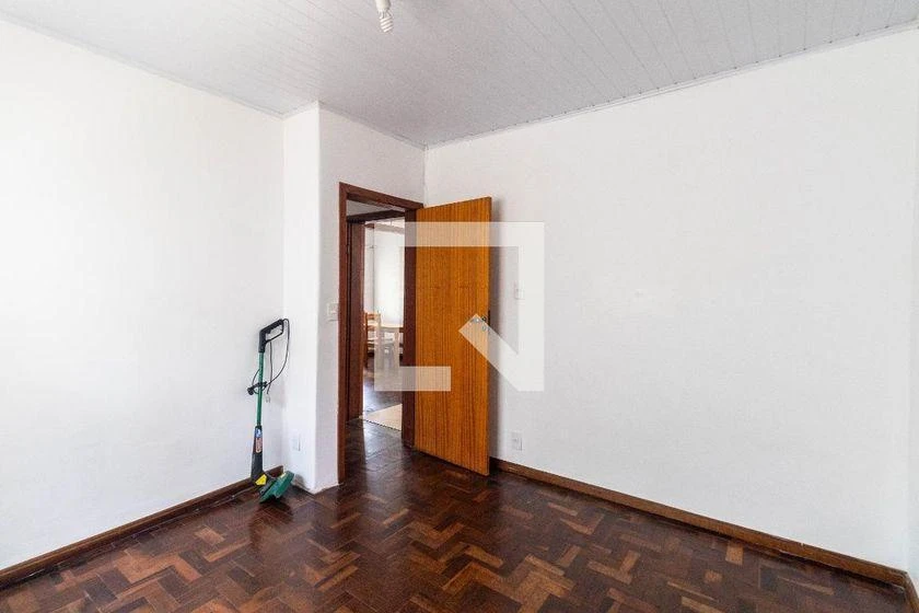 3-bedroom house with a grill on the balcony in Curitiba — photo 19