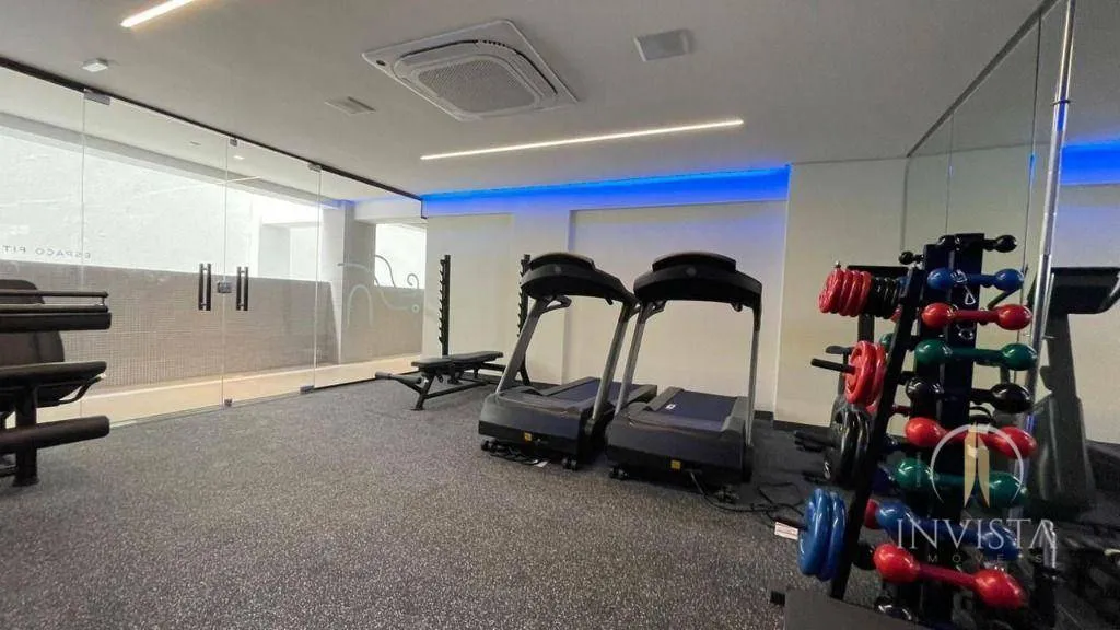 Apartamento amueblado de 1 dormitorio con 38 m² — photo 9