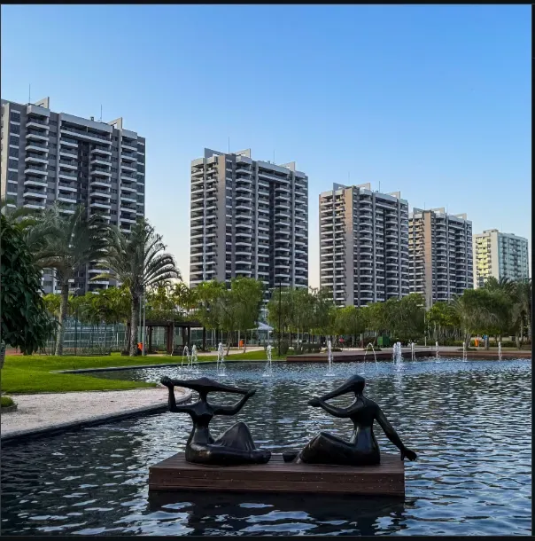 Apartamento de 2 quartos e 3 banheiros com 85 m² — photo 28