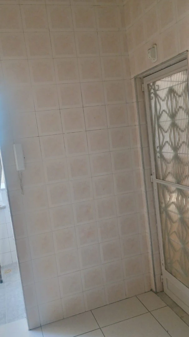 Apartamento de 2 quartos com 2 banheiros e cozinha fechada — photo 5