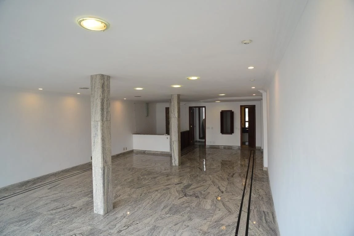 Apartamento com 2 suítes e varanda com churrasqueira — photo 3