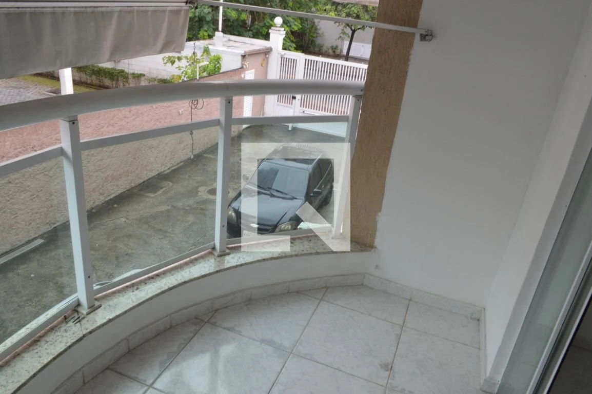 Casa de 3 dormitorios con balcón y jardín privado — photo 45