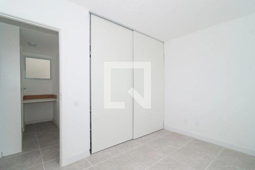 1-bedroom apartment with 40 m² and no parking — photo 21