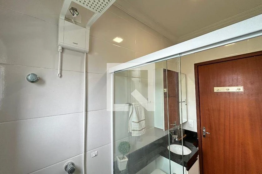 Departamento amueblado, 80 m², con balcón cerrado con vidrio — photo 30