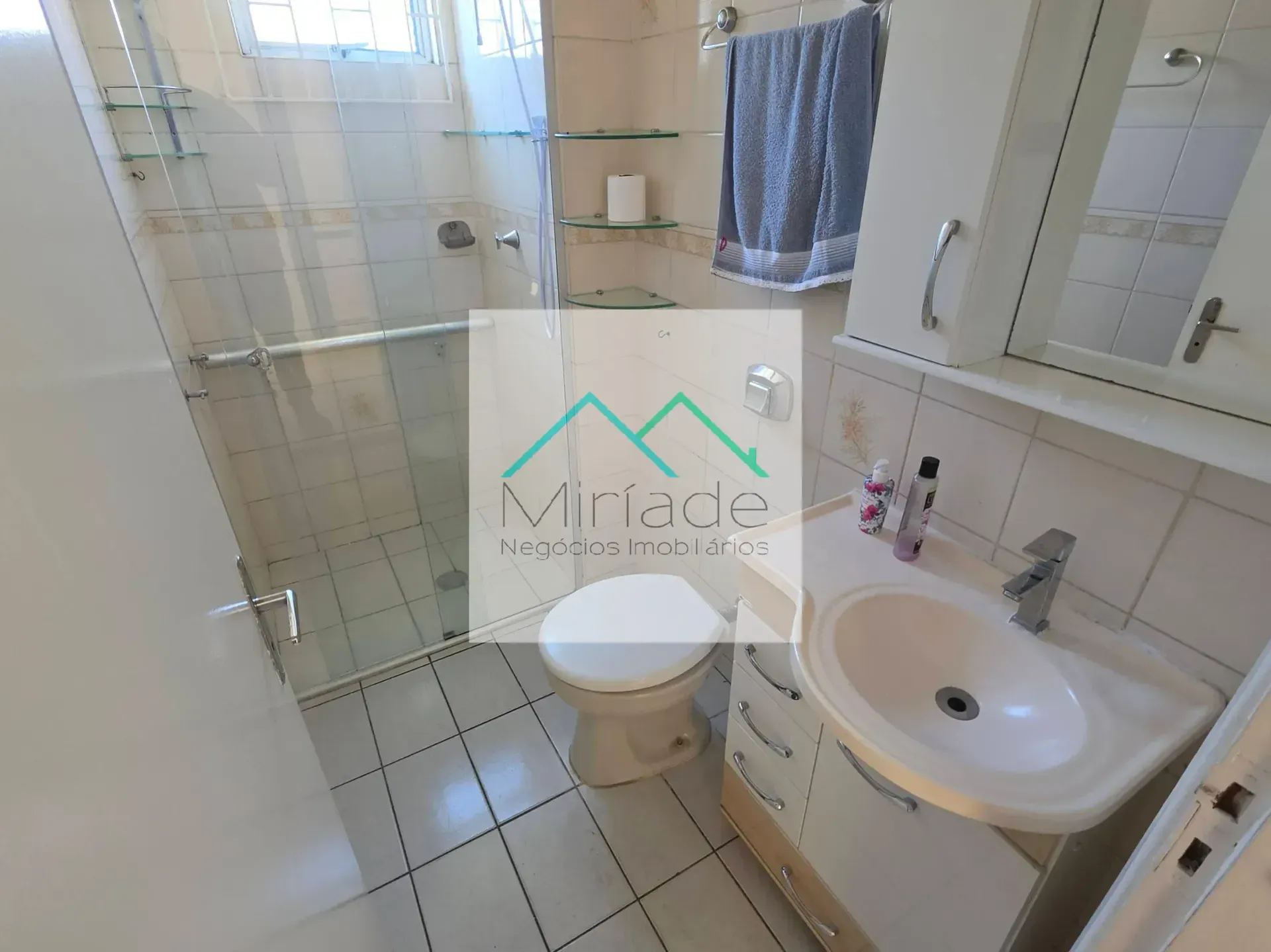Ground-floor apartment with 79 m², 3 bedrooms and 1 spot — photo 19