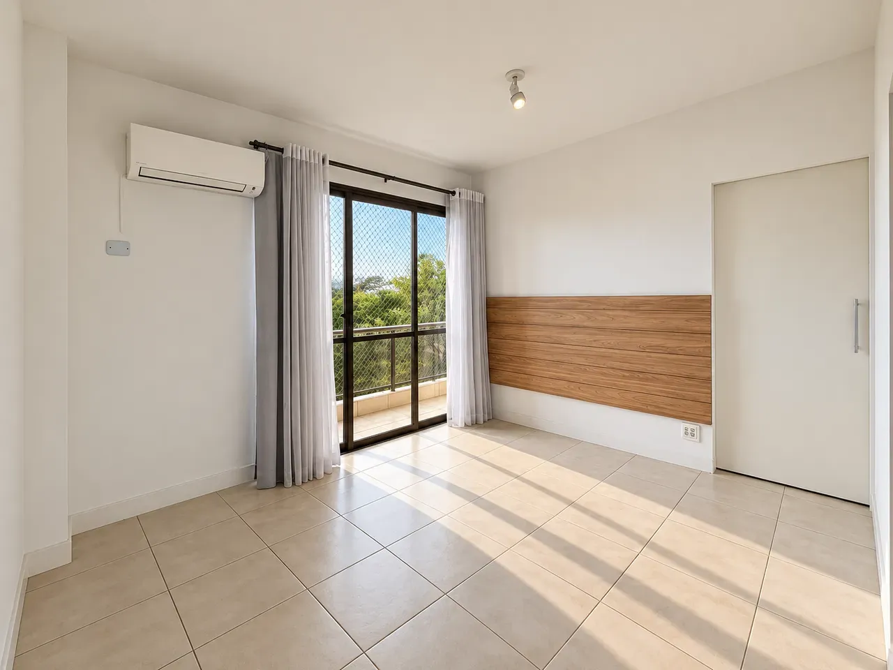 Apartamento de 3 quartos com closet — photo 7