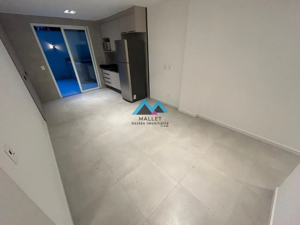 1-bedroom apartment with terrace and pool — photo 27