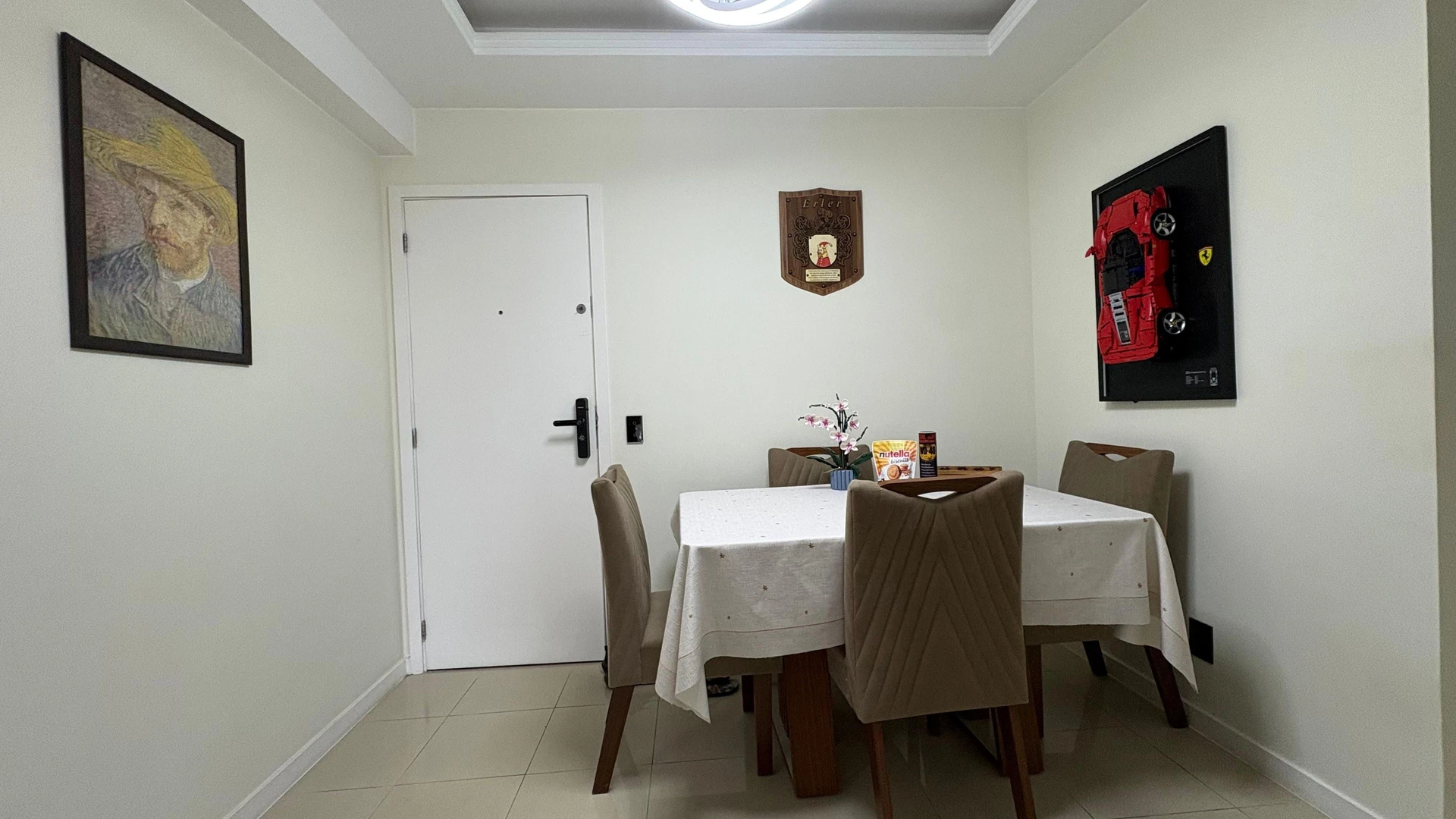 2-bedroom apartment with a home office in Rio de Janeiro — photo 22