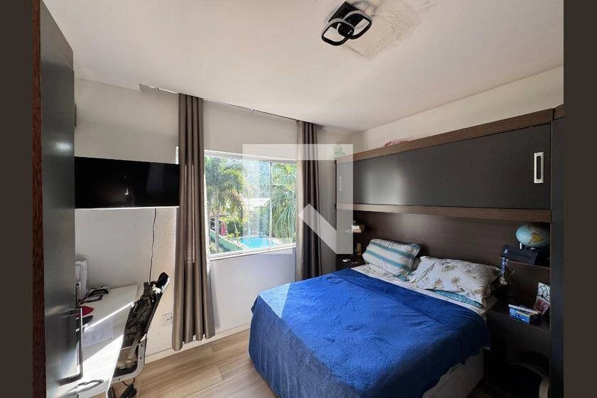 Condominium house with 4 en-suite bedrooms and 800 m² — photo 44