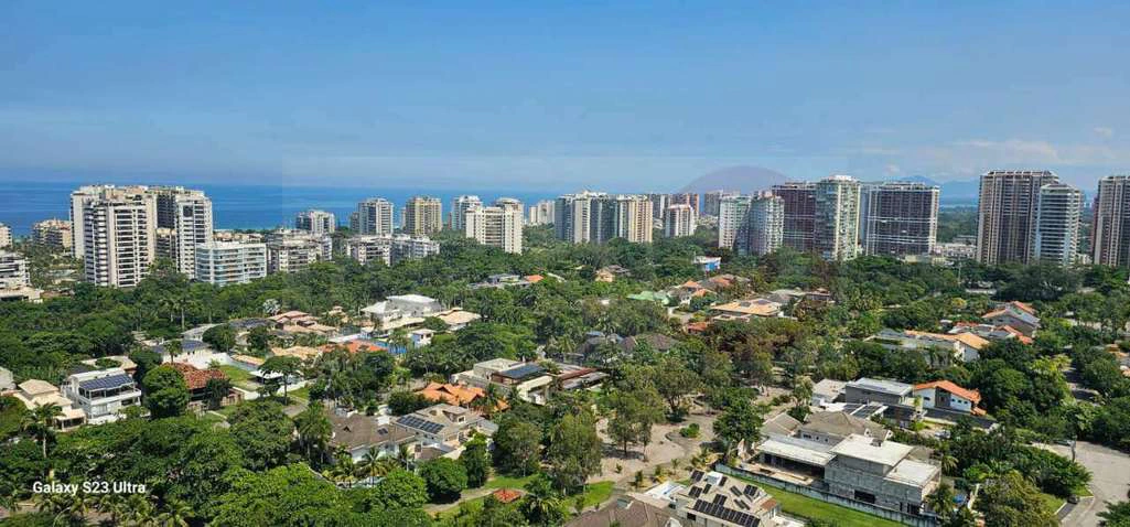 Apartamento de 3 suítes com 200 m² e 2 vagas cobertas — photo 9