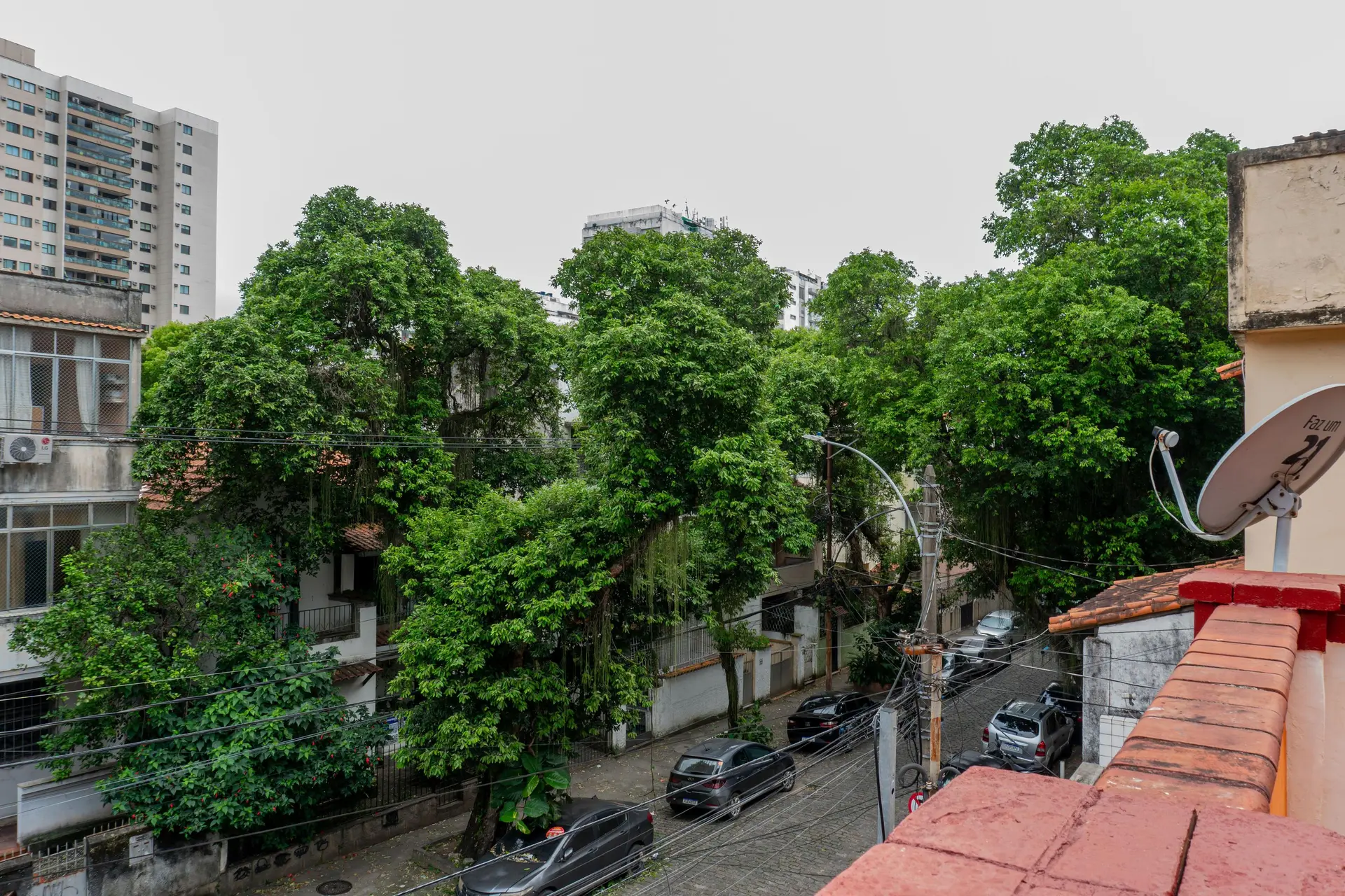 5 quartos e jardim: casa de 130 m² — photo 3
