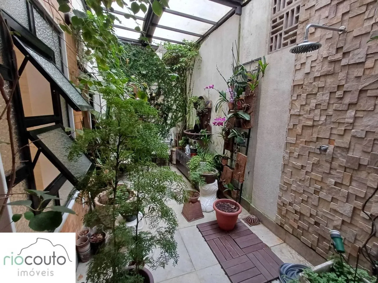 One-bedroom apartment with a home office in Rio de Janeiro — photo 4