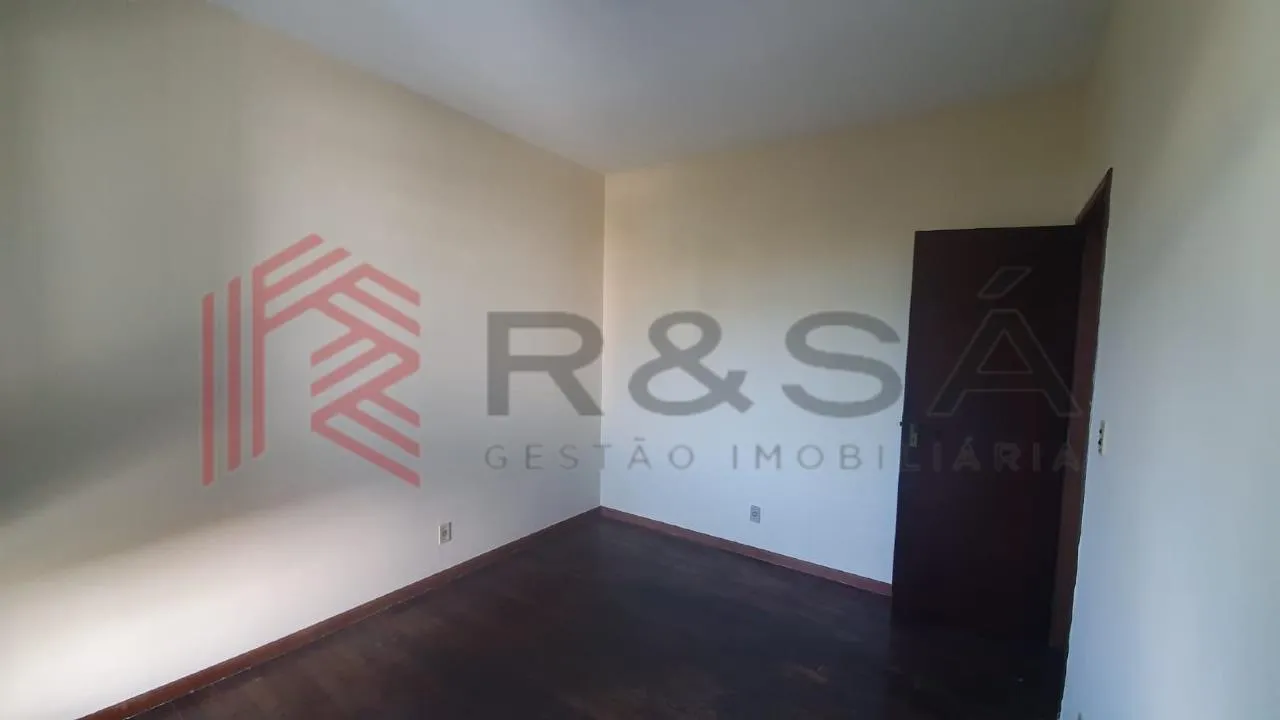 Гардеробна та 2 спальні: квартира 85 м² — photo 3