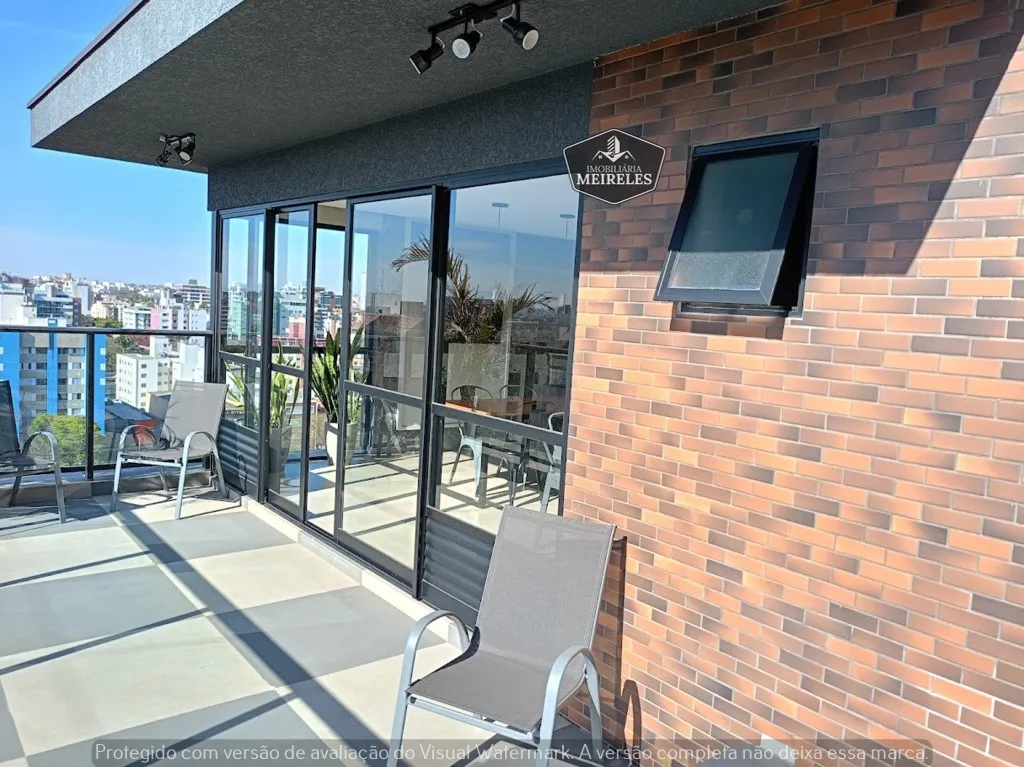 Apartamento de 80 m² com 1 suíte e 1 vaga coberta — photo 55