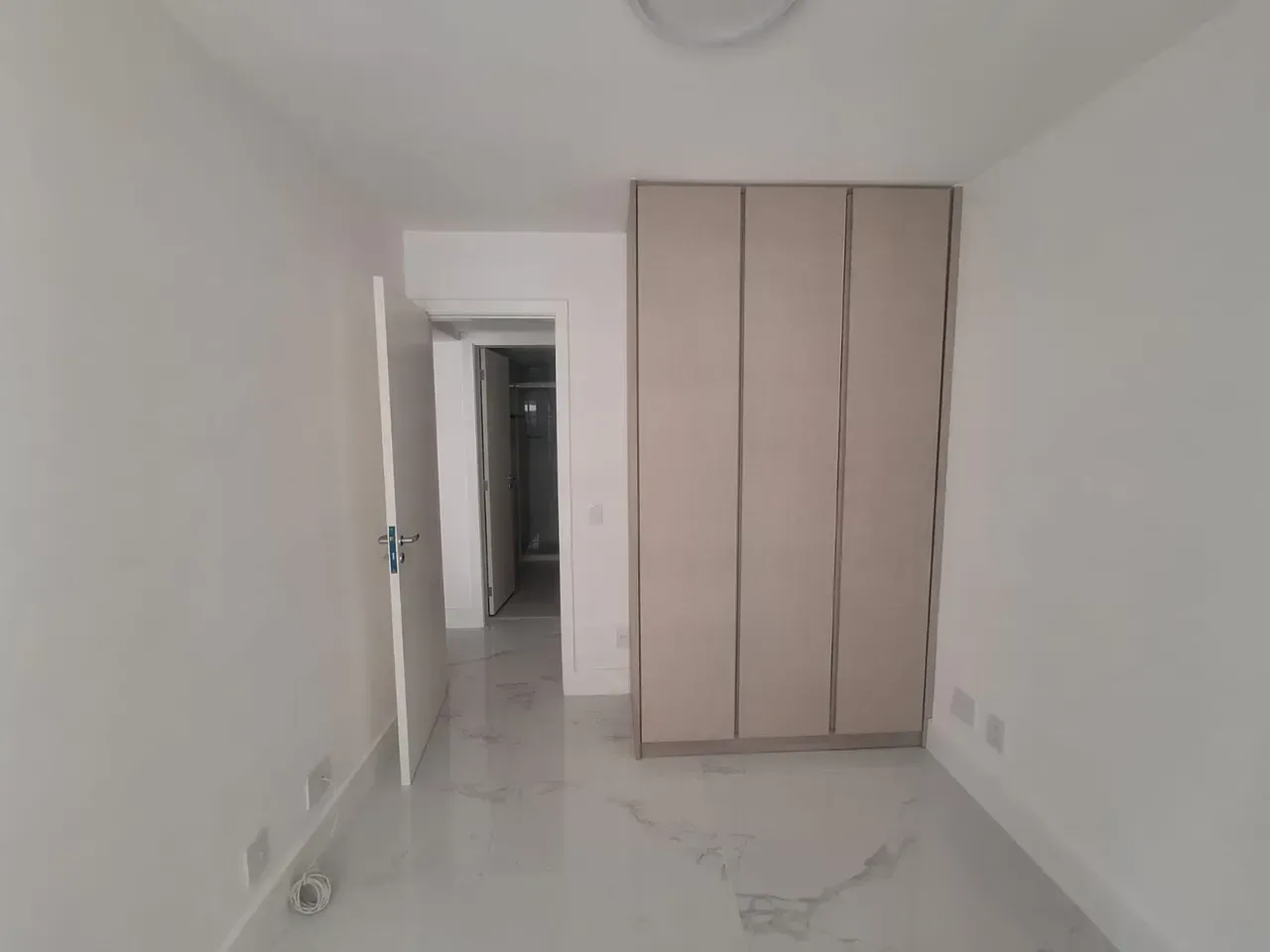 70 m² apartment with an open kitchen and 2 bedrooms — photo 13